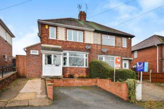 3 Bedroom Semi-Detac...